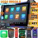 2024 Autel Maxiim Im608 Pro Ii Immo Key Programming Diagnostic Scan Tool Im608 2