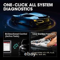 2024 LAUNCH X431 PRO 5 PAD V+ Diagnostic Scanner Tool Programming CANFD & DOIP
