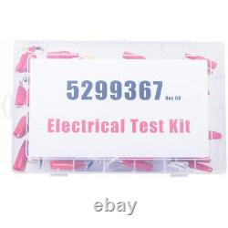 5299367 Electrical Test Lead Kit Electrical Terminal Kit For Cummins (16Pcs)