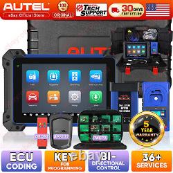 AUTEL MAXIIM IM608SII IMKPA key immobilizer Programming 10.1 Android 10 tablet
