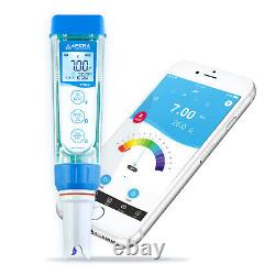Apera PH60-Z Smart Bluetooth pH Tester for general water solutions