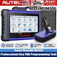 Autel Im608 Pro Im508 Xp400 Pro Immo Key Fob Programming Scanner Diagnostic Tool