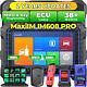 Autel Maxiim Im608 Pro Immo Car Key Programming Coding Diagnostic Scanner Tool