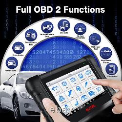 Autel MaxiPRO MP808BT Kits 2 year updated Diagnostic Scanner Upgrade of MP808K