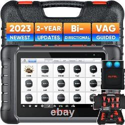 Autel MaxiPRO MP808BT Kits Diagnostic Scanner Upgrade of MP808K 2 year updated