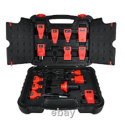 Autel MaxiPRO MP808BT PRO KITS Diagnostic Scanner Upgraded of MS906 MP808S MP808