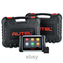 Autel MaxiPRO MP808BT PRO Kits Diagnostic Scan Tool Upgraded of MP808S DS808BT
