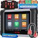 Autel Maxipro Mp808s Kits As Ms906 Car Obd2 Can Diagnostic Scanner Key Coding