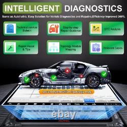 Autel MaxiSYS MS909EV Intelligent Scanner 2023 Same as Ultra EV & EVDiag Kits