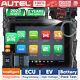 Autel Maxisys Ms909ev Ultra Ev Intelligent Scanner & Evdiag Kits Programming