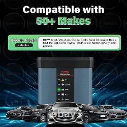 Autel Maxisys EV Diagnostics Upgrade Kits EVDiag Box & Adapters for Ultra MS919