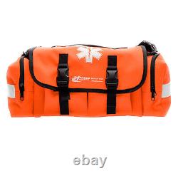 Coaches First Aid Kit Orange Bag