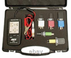 Electronic Specialties Inc. 193 Diagnostic Relay Buddy ProTest Kit