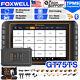 Foxwell Gt75ts Car Obd2 Scanner Auto Diagnostic Tool Coding Key Tpms Programming