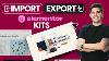 How To Easily Import And Export Elementor Toolkits