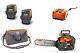 Husqvarna T540ixp Battery Pro Series Top Handle Chainsaw 16 Authorized Dealer
