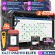 Launch X431 Pad Vii Elite Pad 7 Pro Hd Truck Diagnostic Scanner Key Programming