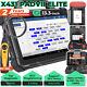 Launch X431 Pad Vii Pad 7 Pro Hd Truck Diagnostic Scanner Key Programming Coding