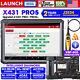 Launch X431 Pro5 Pro 5 Pad V Pro3s Car Diagnostic Scanner Programming Key Coding