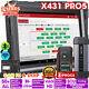 Launch X431 Pro 5 & X-prog 3 Obd2 Diagnostic Car Scanner Key Programming Coding