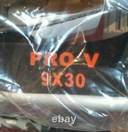 New Yukon Series Pro V series Guide Snow Shoes sturdy snowshoes 9x30 carry bag