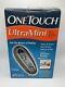 One Touch Ultra Mini Kit Blood Glucose Monitoring System Brand New In Box