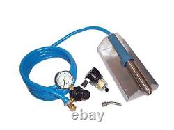 Seelye Model 63 270-11002 Welder Kit with 500W 120V Heating Element and Gray